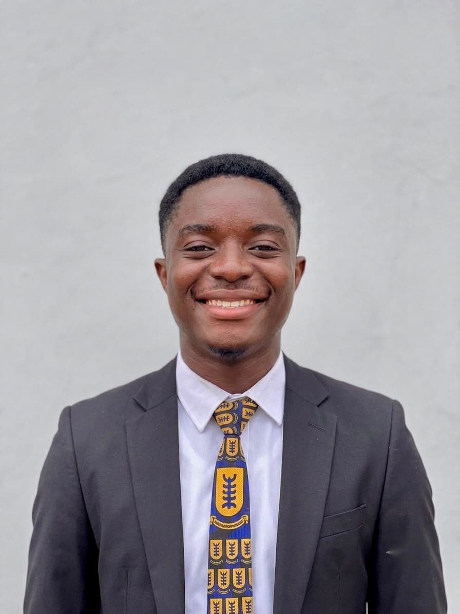 Francis Adeti