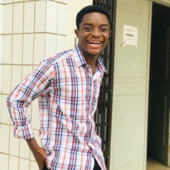 Francis Adeti